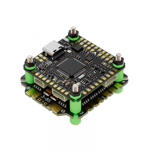 Aocoda-RC F455/65/75 V3.2 Stack F405 V3.2 FC+55A/65A/75A 32BIT